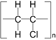 Polyvinyl Chloride Formula